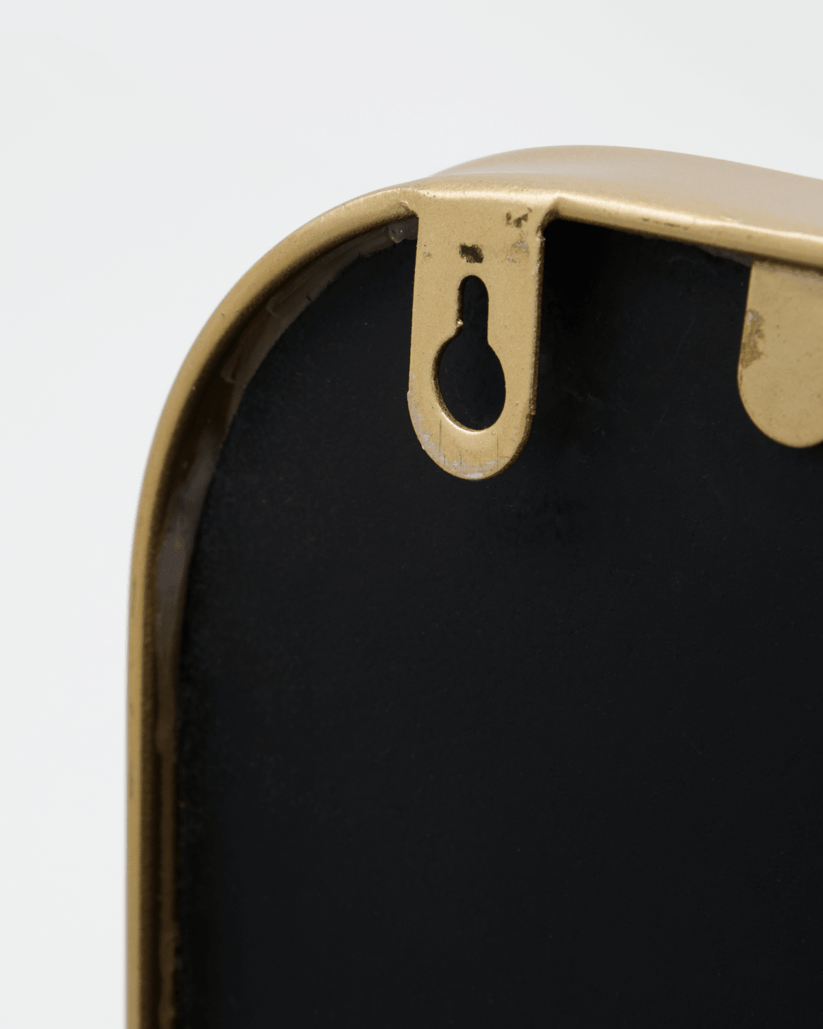 House Doctor Spiegel MIRROR goldfarben | 60x80cm - Sir Henrys