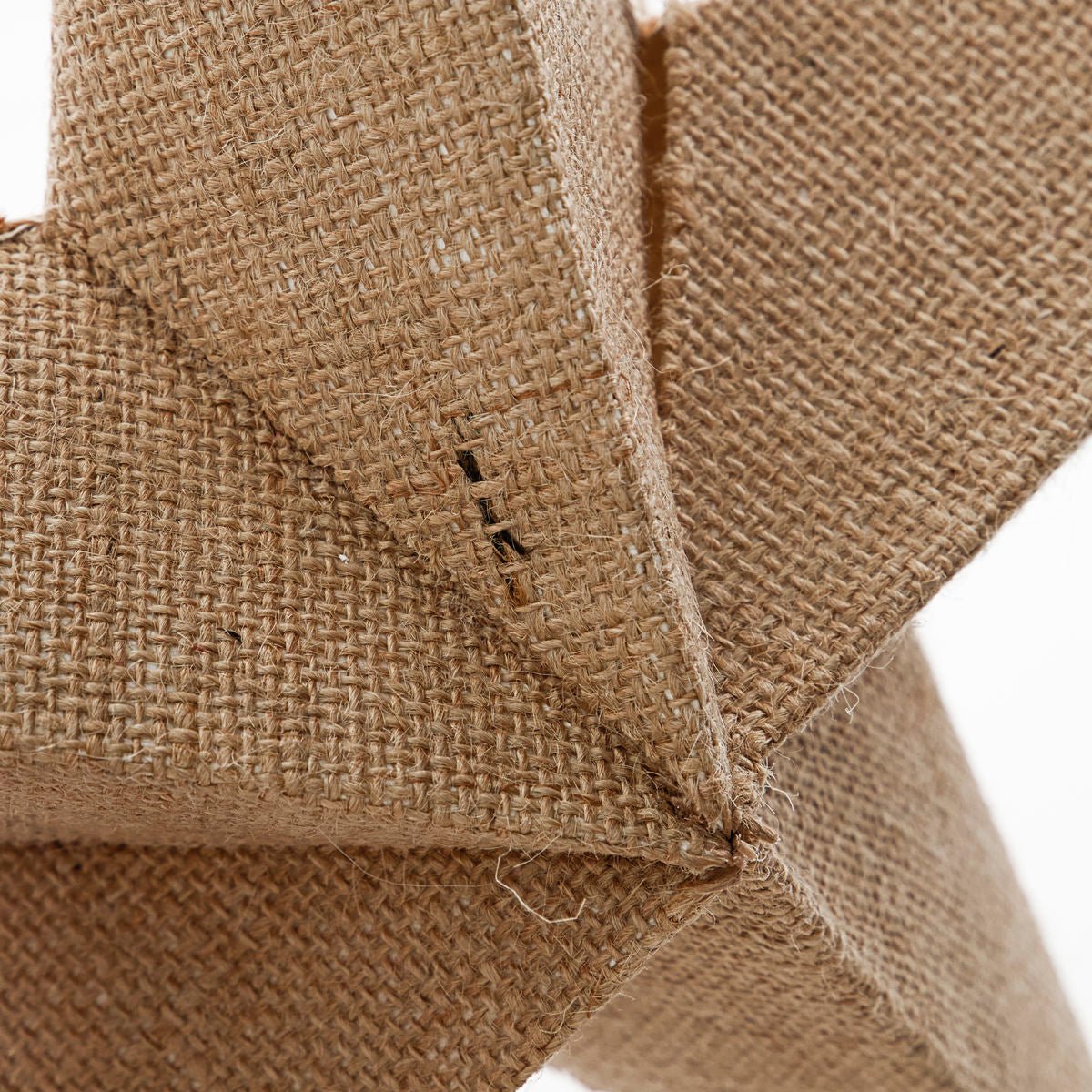 House Doctor STAR Jute/natur | Ø45cm - Sir Henrys