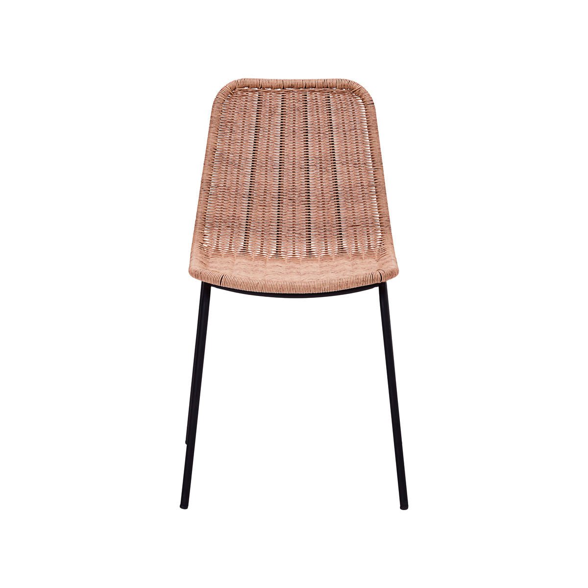 House Doctor Stuhl HAPUR natur | 280x160cm - Sir Henrys