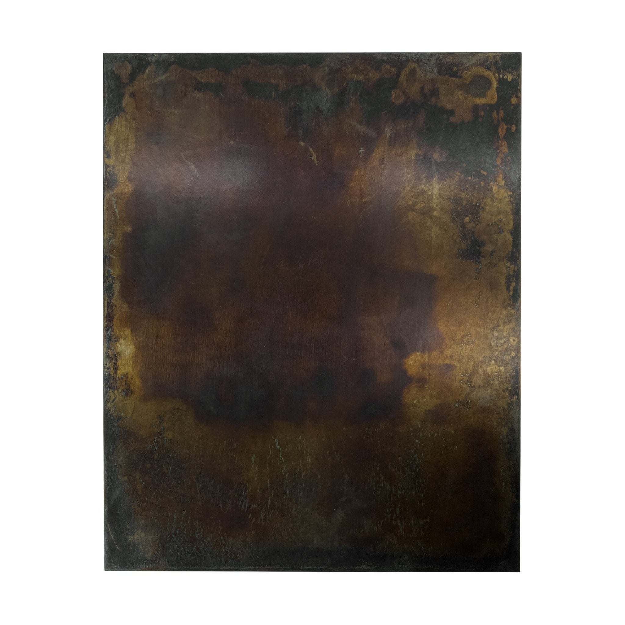 House Doctor Tafel NEMA antikbraun - Sir Henrys