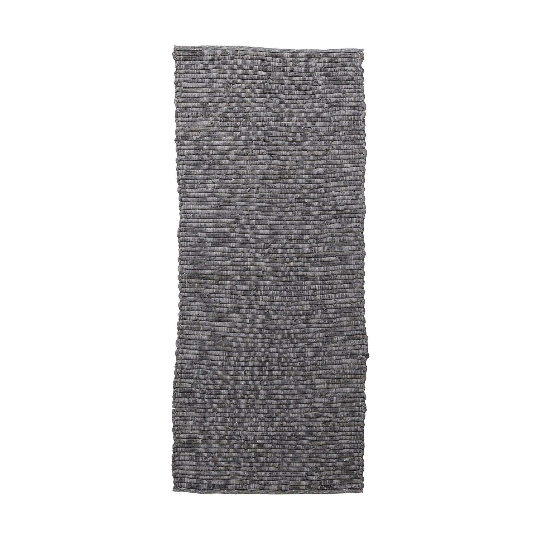 House Doctor Teppich CHINDI grau - Sir Henrys