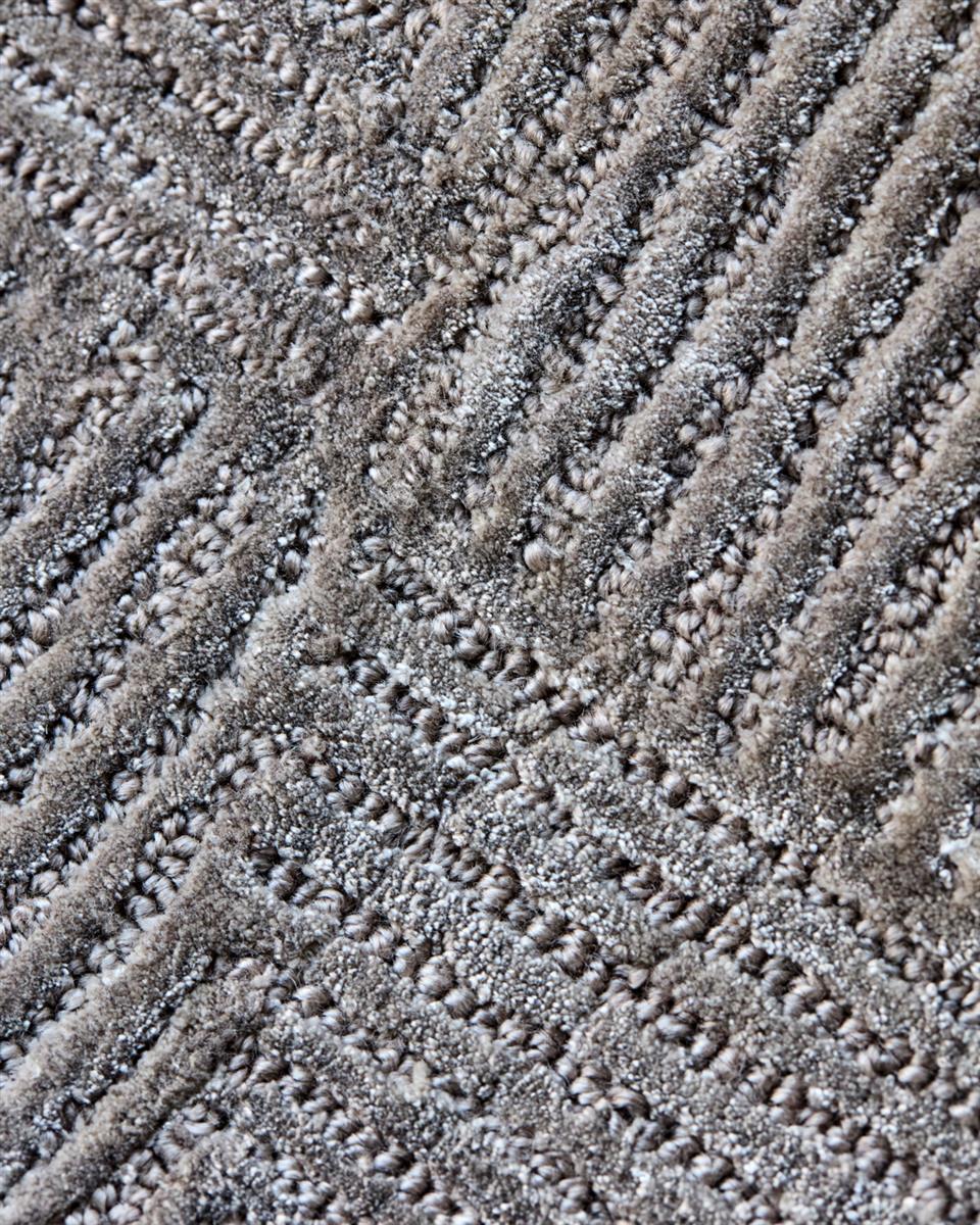 House Doctor Teppich SHINE sandfarben | 300x200cm - Sir Henrys