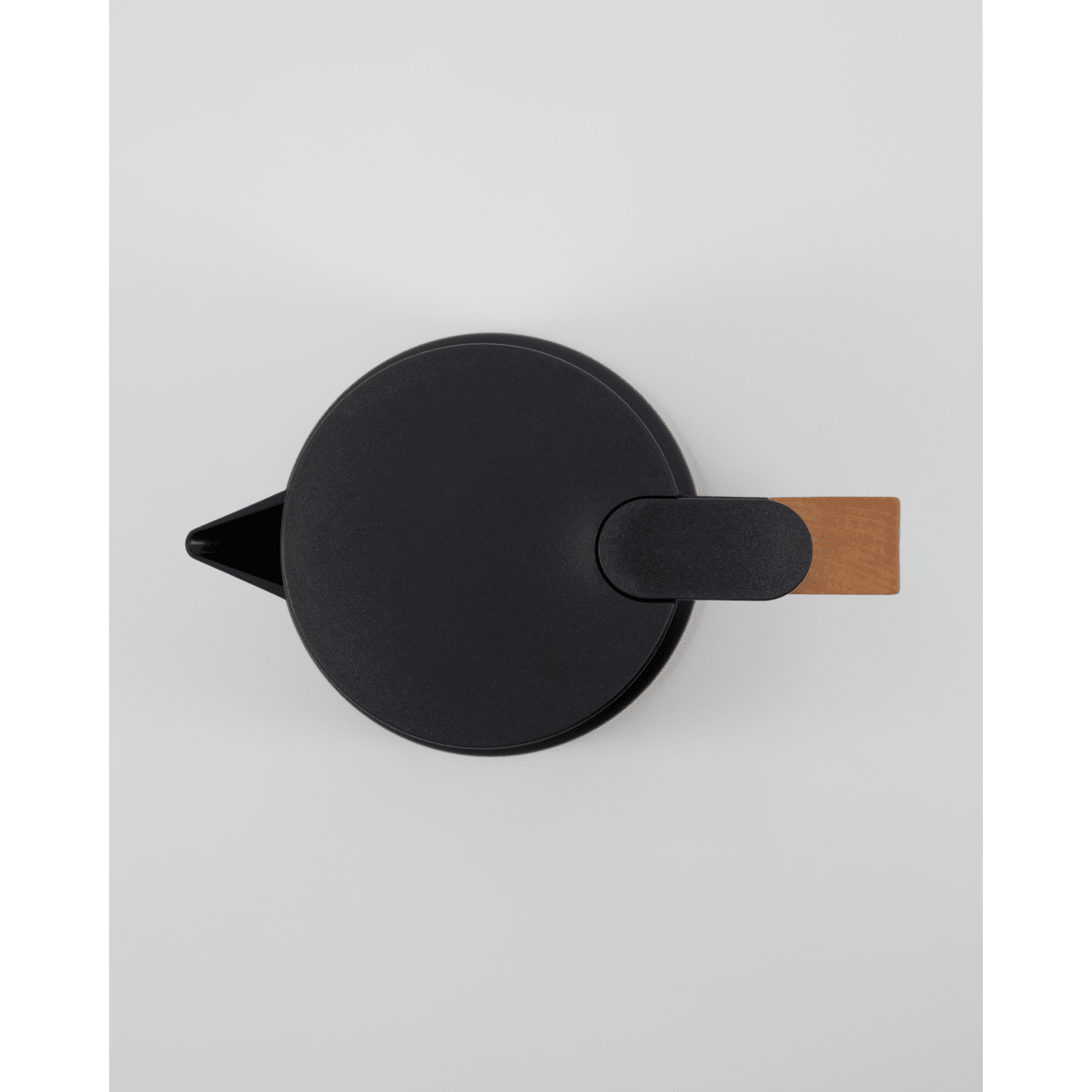 House Doctor Thermoskanne COLE 1L schwarz | Ø13,5x20cm - Sir Henrys
