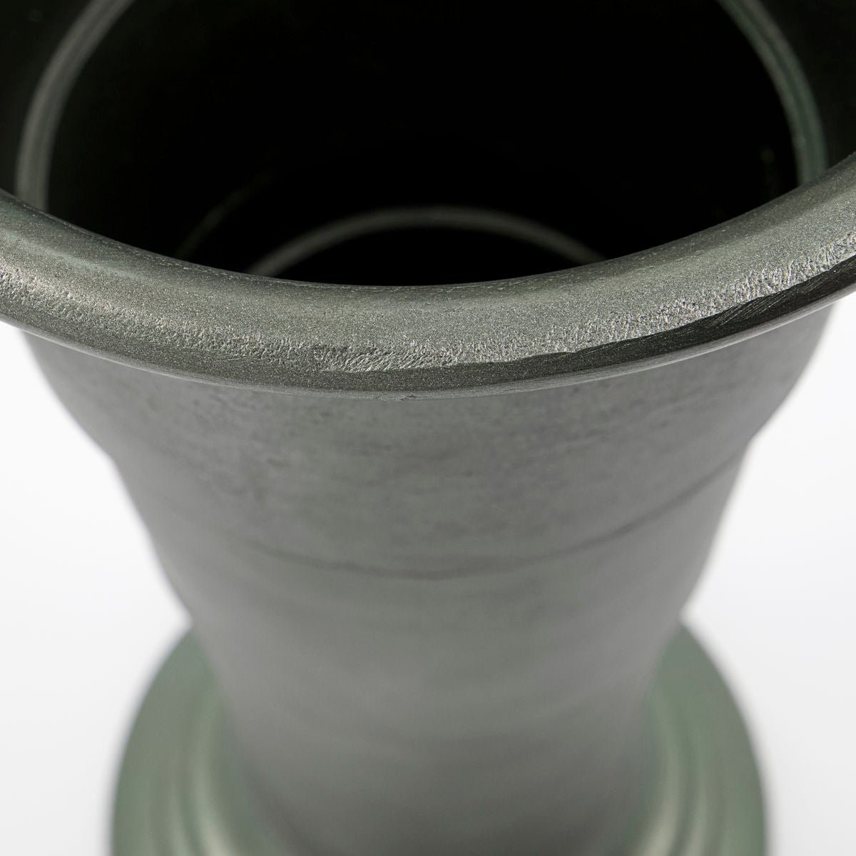 House Doctor Vase FLORIST grün - Sir Henrys