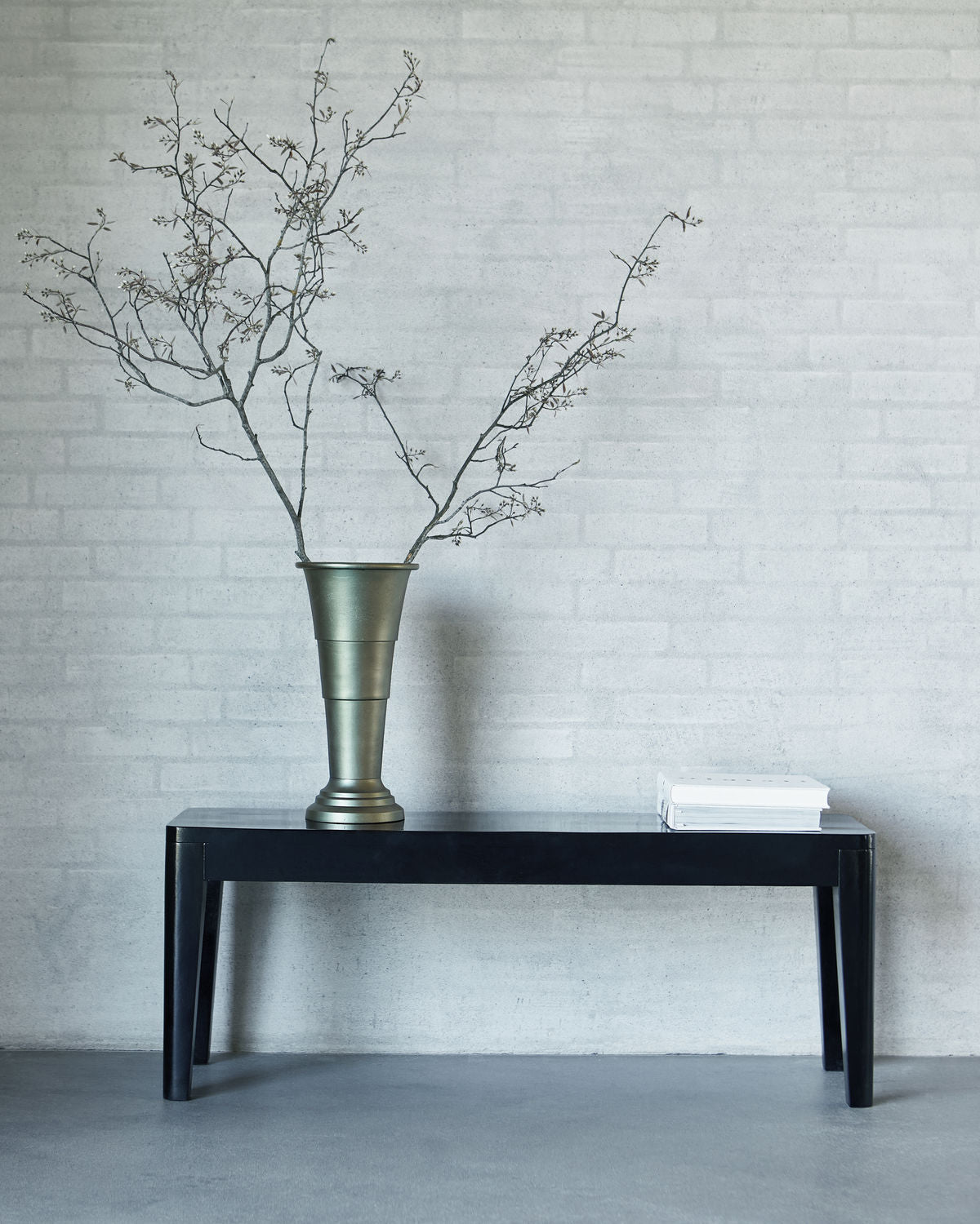 House Doctor Vase FLORIST grün - Sir Henrys