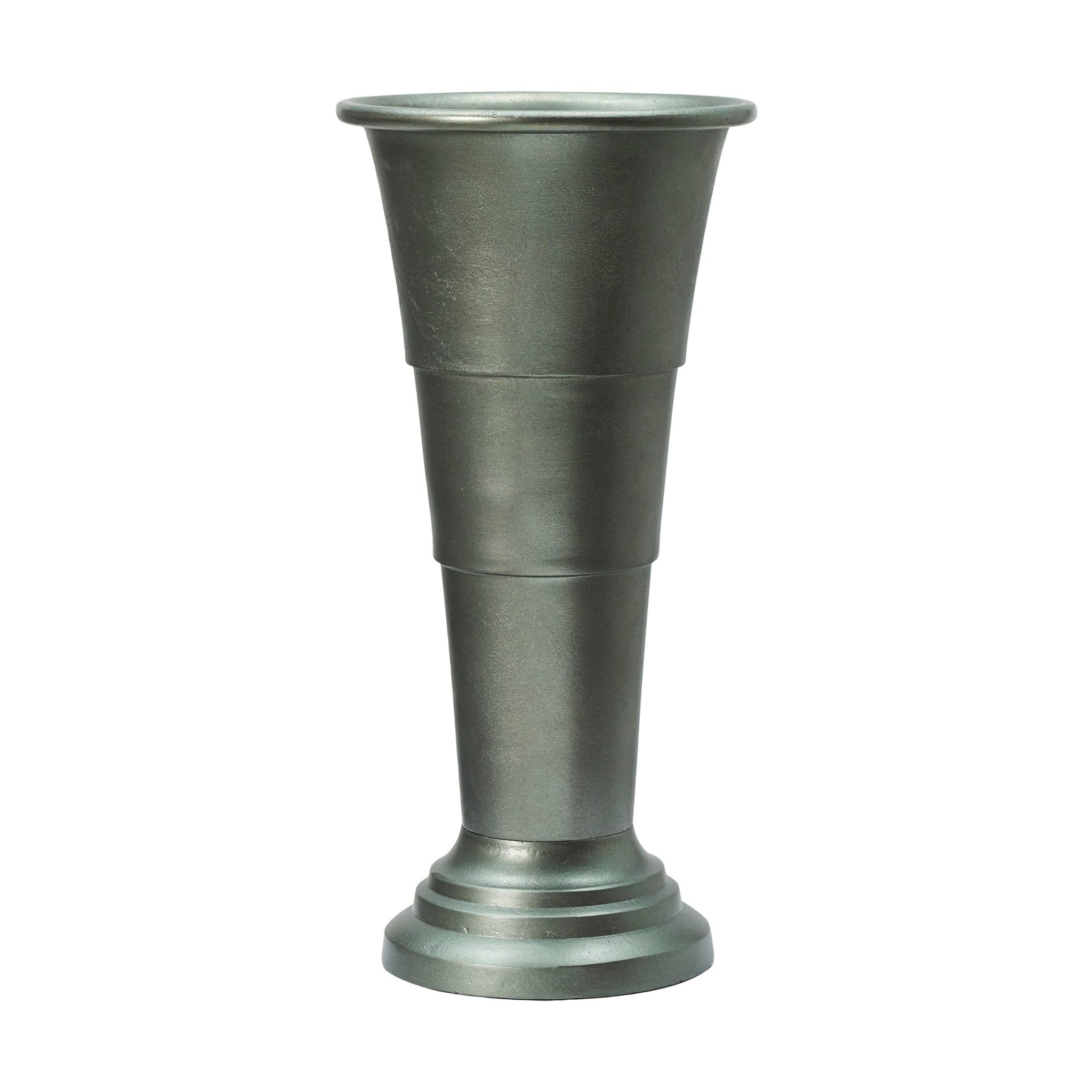House Doctor Vase FLORIST grün - Sir Henrys