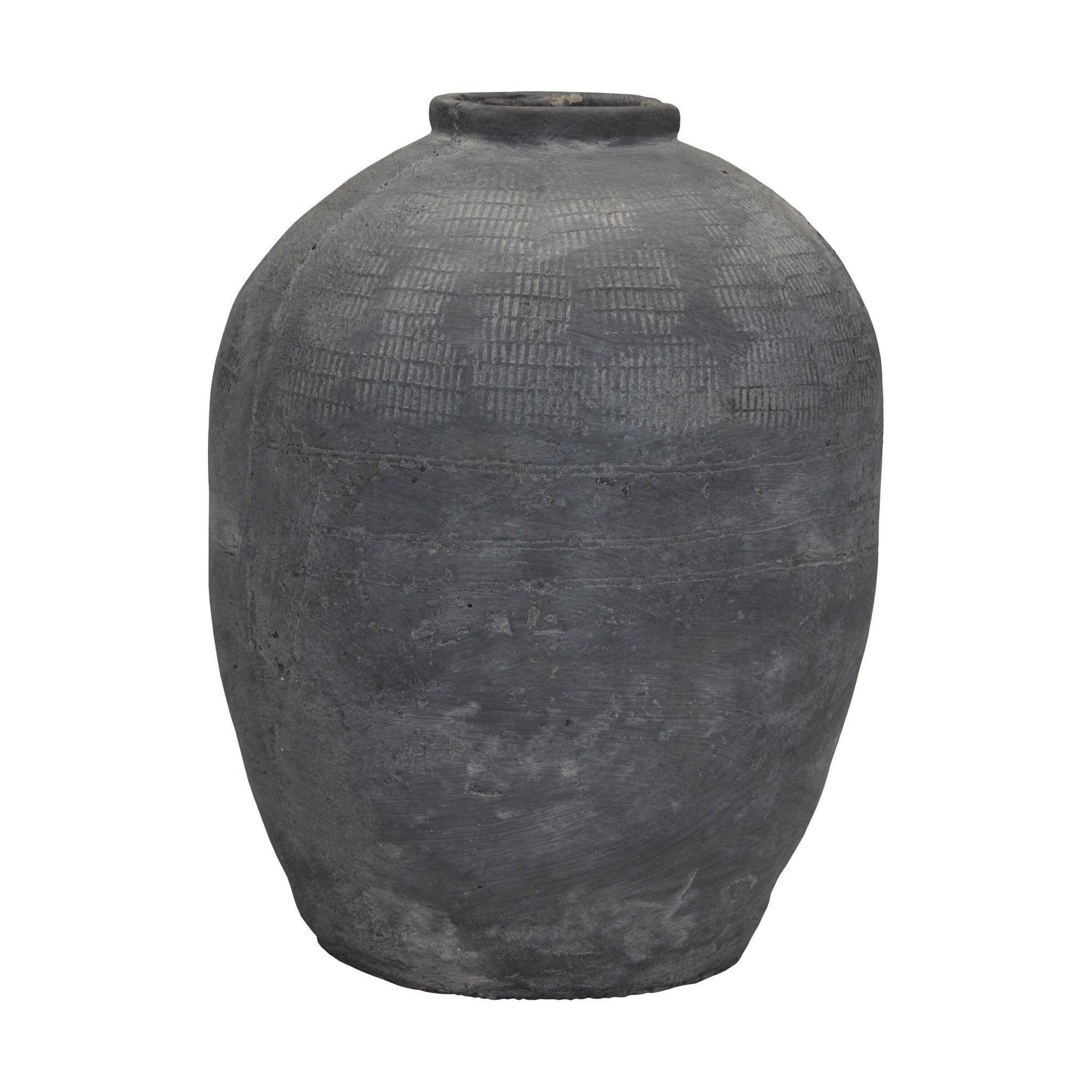 House Doctor Vase RUSTIK Beton - Sir Henrys