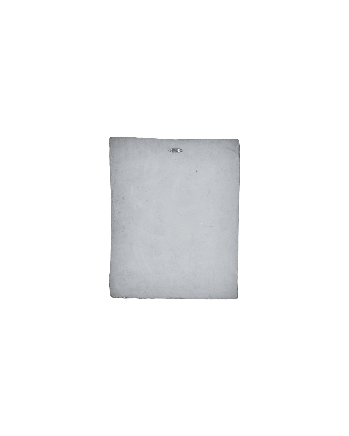 House Doctor Wandkunst MACHIE grau | 50x40cm - Sir Henrys