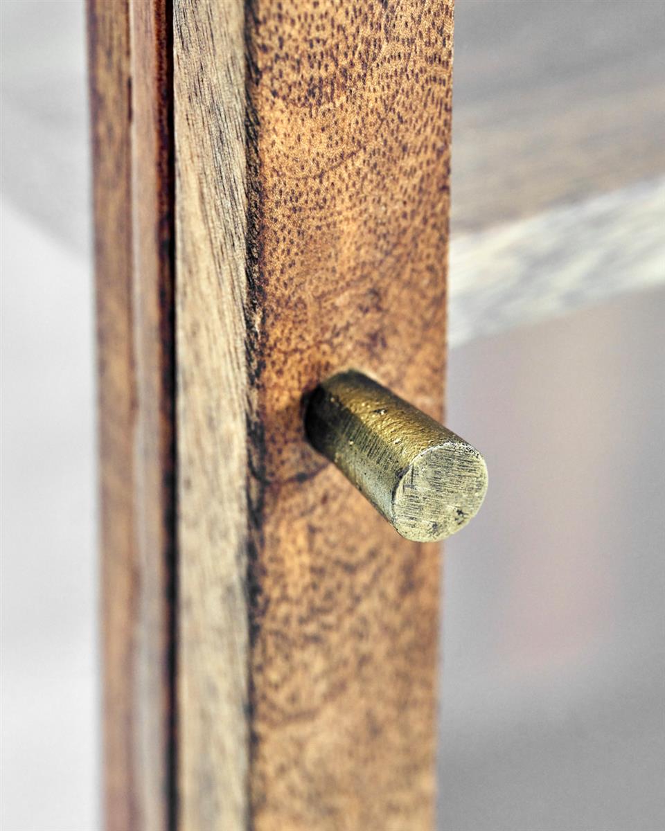 House Doctor Wandschrank MONTRE natürlich - Sir Henrys