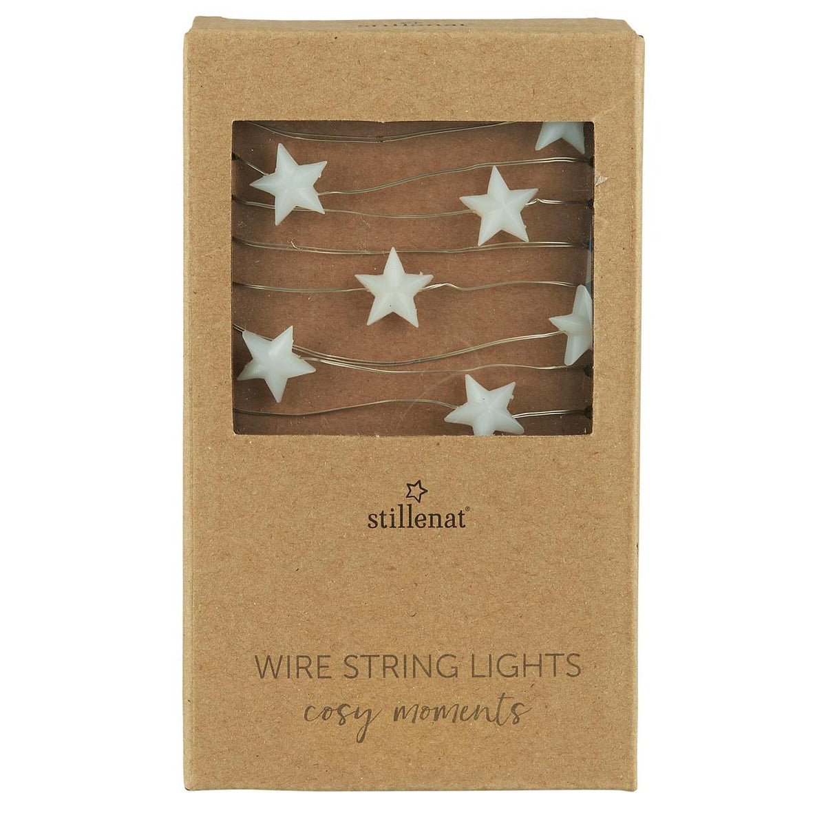 IB Laursen Lichterkette 40 STARS Outdoor | 420 cm - Sir Henrys
