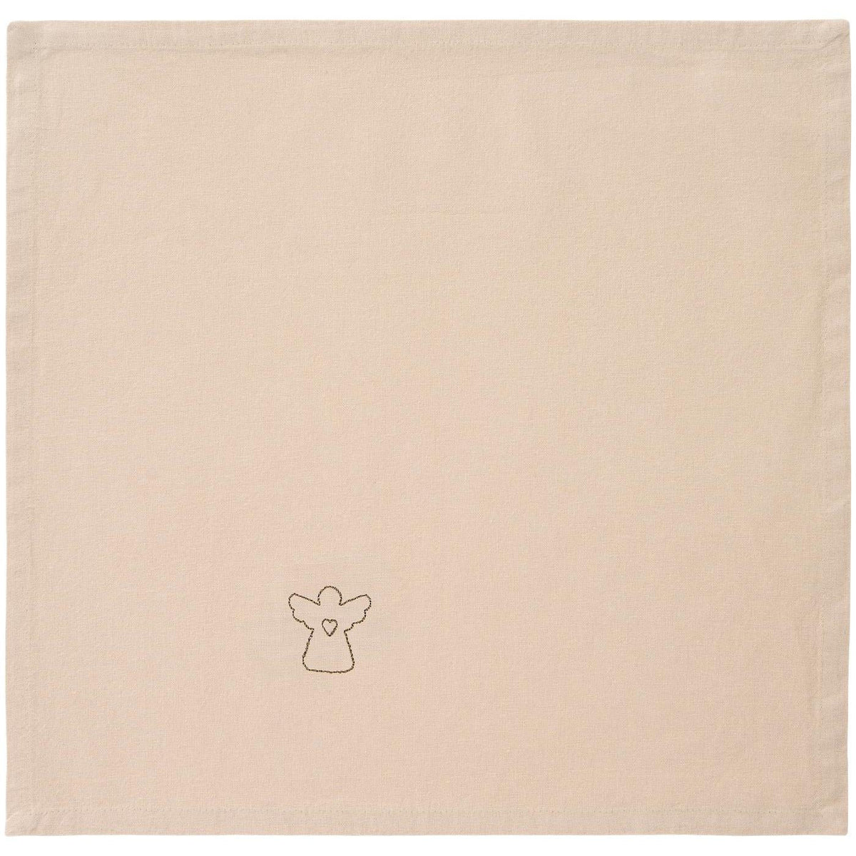 IB Laursen Serviette ENGEL natur | 40x40cm - Sir Henrys