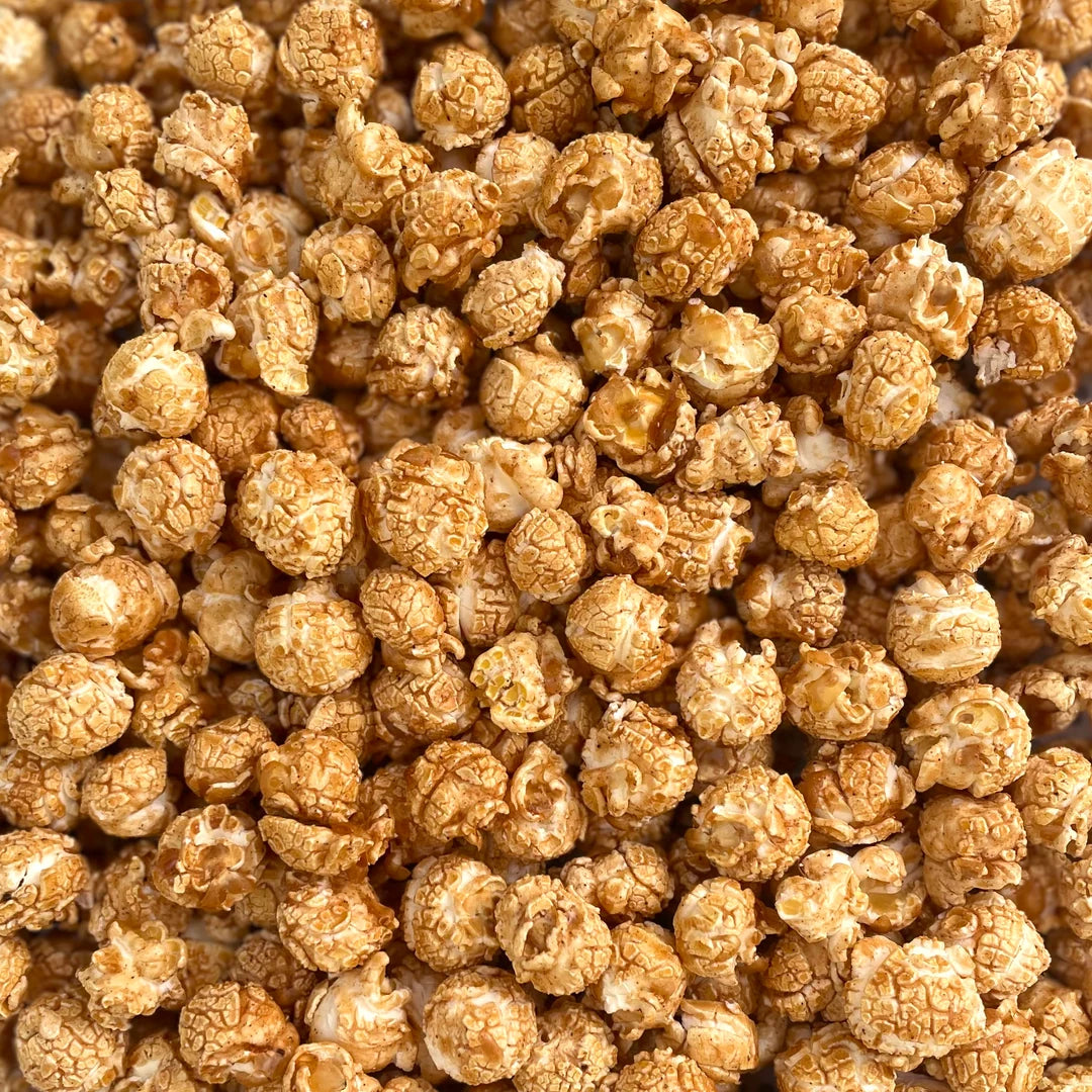 Knalle Popkorn Franzbrötchen 100g
