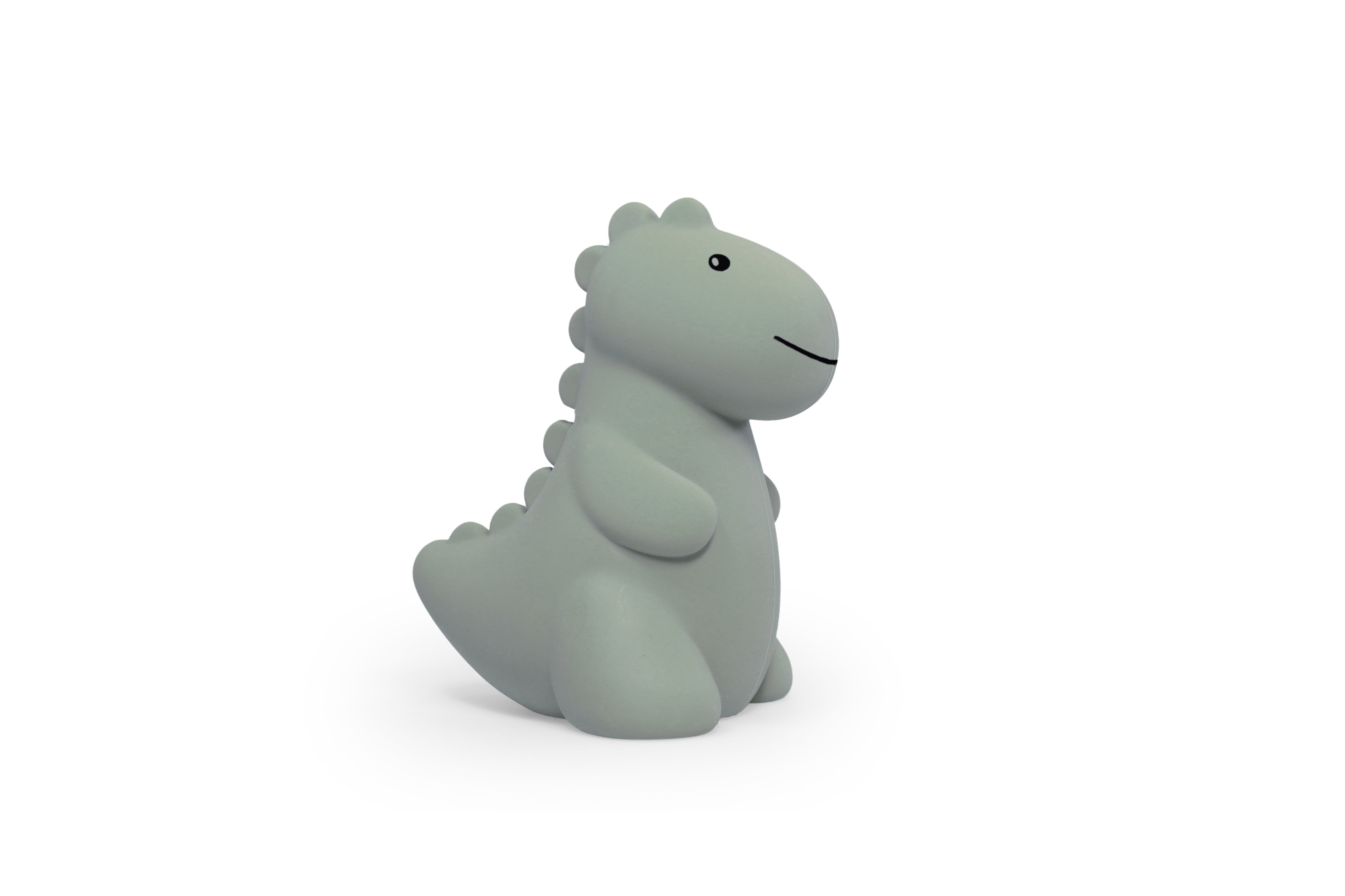 AP Junior Spardose DINO JEROOM L sagegreen | 14,9x10,8x16,5 cm