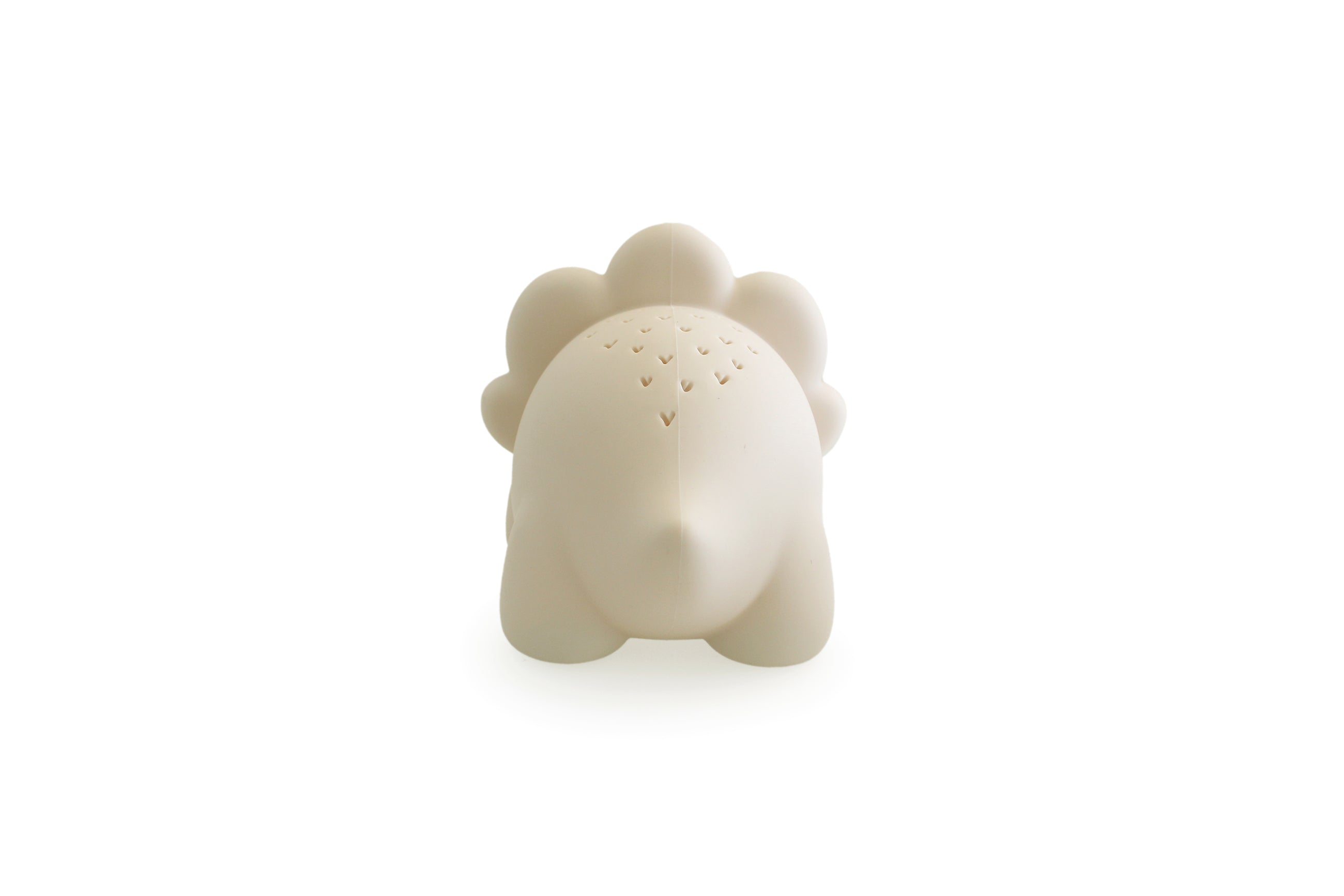 AP Junior Nachtlicht DINO JULIETTE sand | 21x14x,8x13,6cm