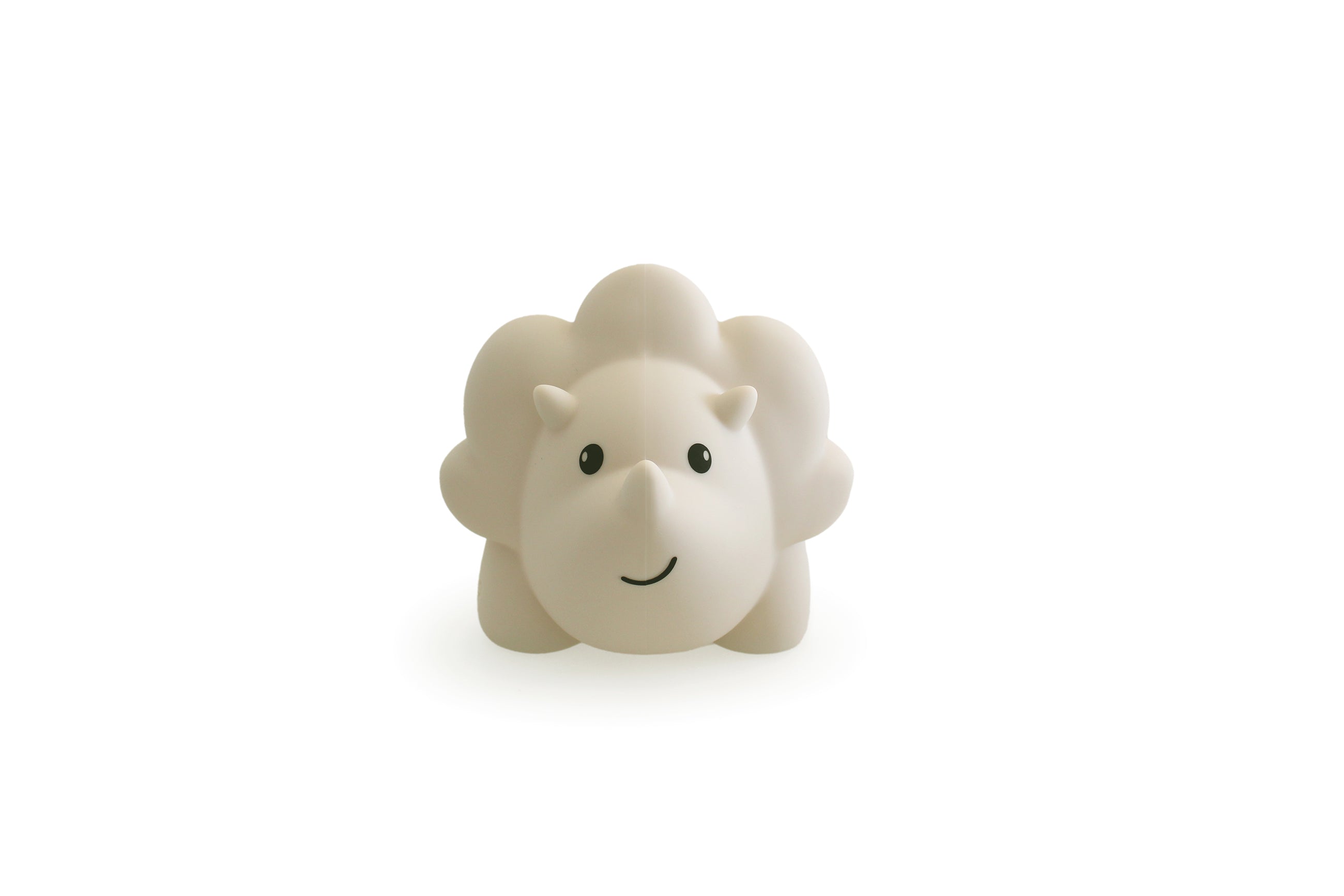 AP Junior Nachtlicht DINO JULIETTE sand | 21x14x,8x13,6cm
