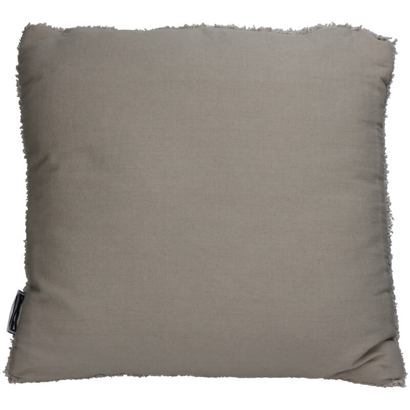 Kersten Kissen COZY pink | 45x45cm - Sir Henrys