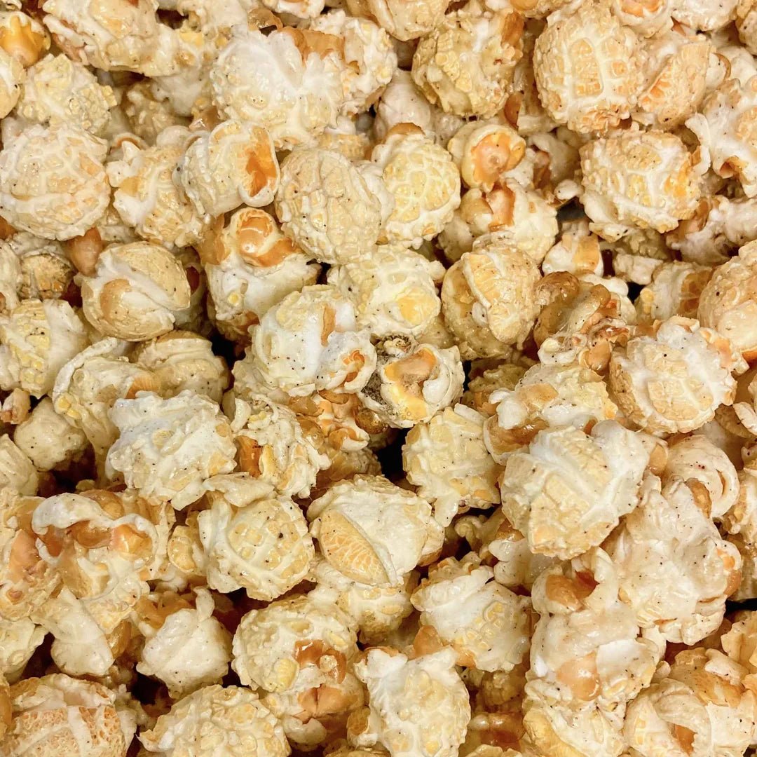 Knalle Popkorn TRÜFFEL FLEUR DE SEL 100g - Sir Henrys