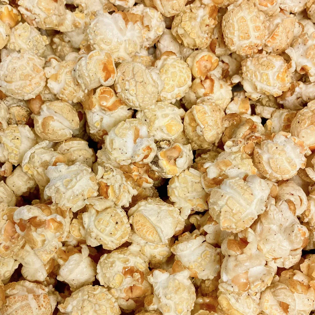 Knalle Popkorn Trüffel Fleur De Sel 100g