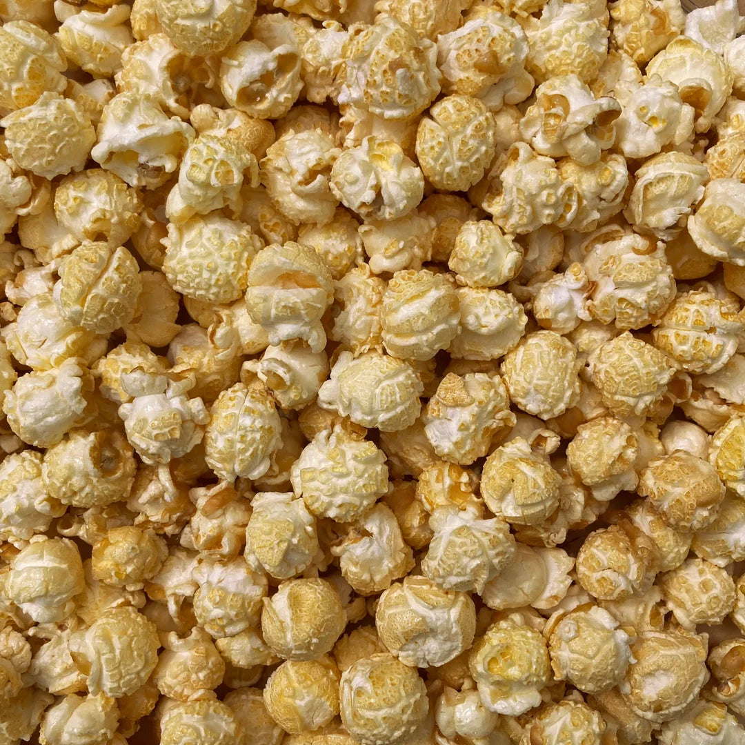 Knalle Popkorn Salz & Butter 100g