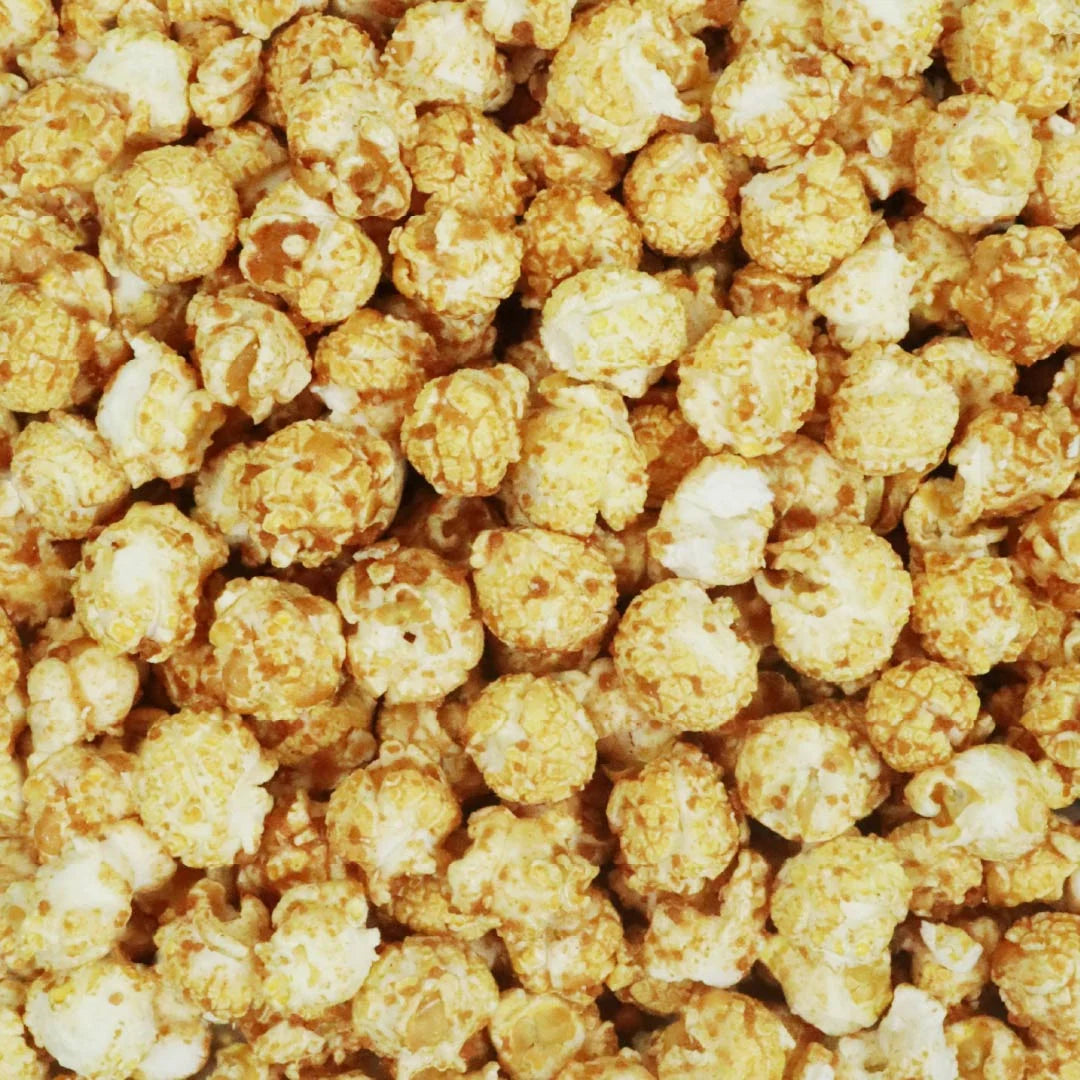 Knalle Popkorn APPLE CRUMBLE vegan | 100g