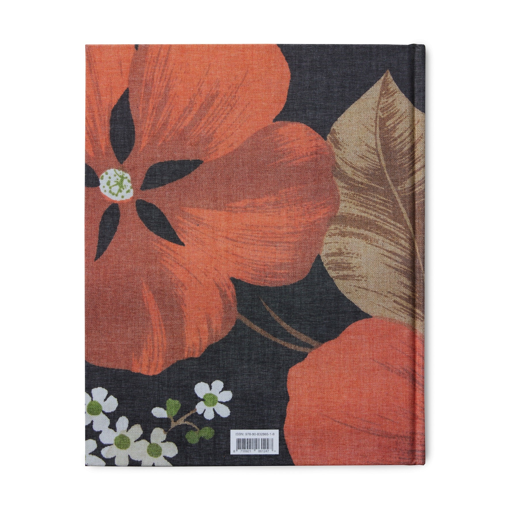 HKliving Buch LOOKBOOK limited edition `23 bunt | 25x31cm
