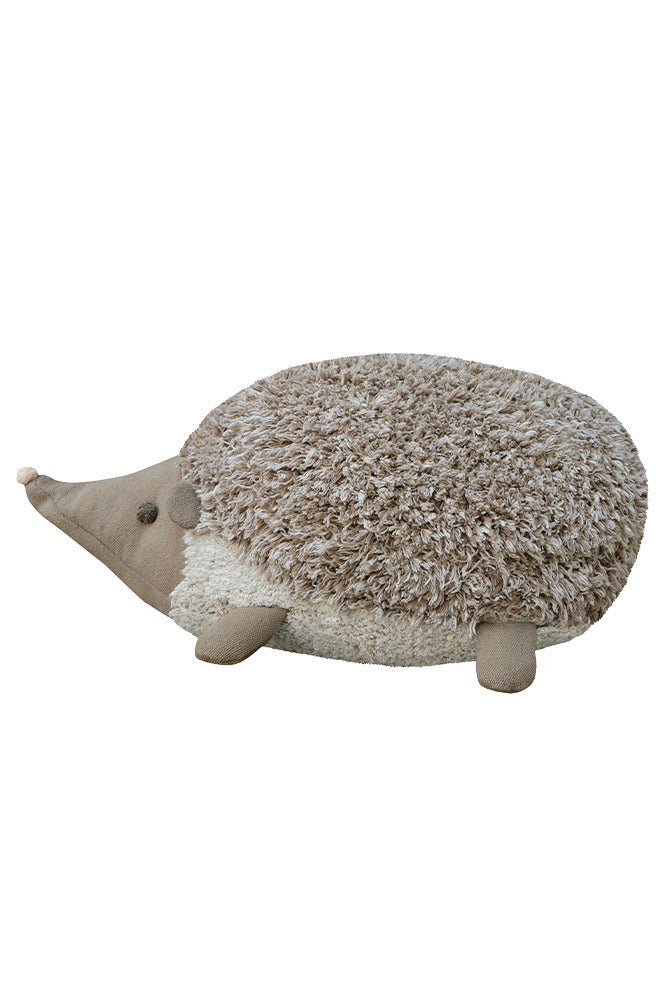 Lorena Canals Bodenpolster HEDGEHOG | 50x65cm - Sir Henrys