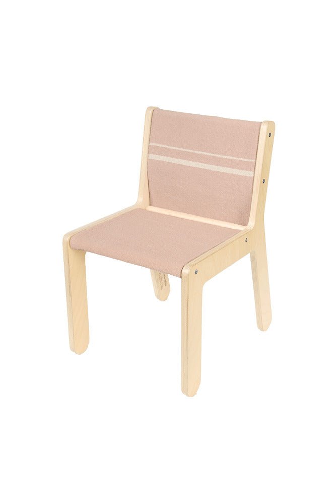 Lorena Canals Kinderstuhl SILLITA Vintage Nude | 32x40cm - Sir Henrys
