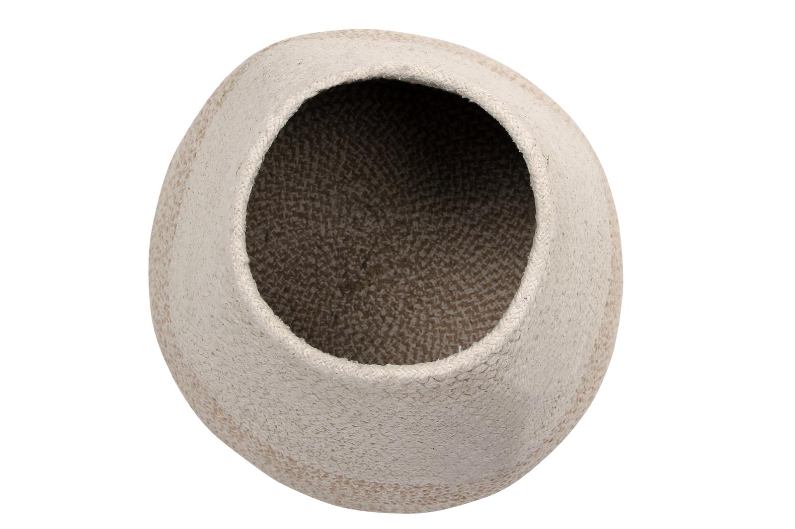 Lorena Canals Korb MAMA MUSHROOM | 33x33cm - Sir Henrys