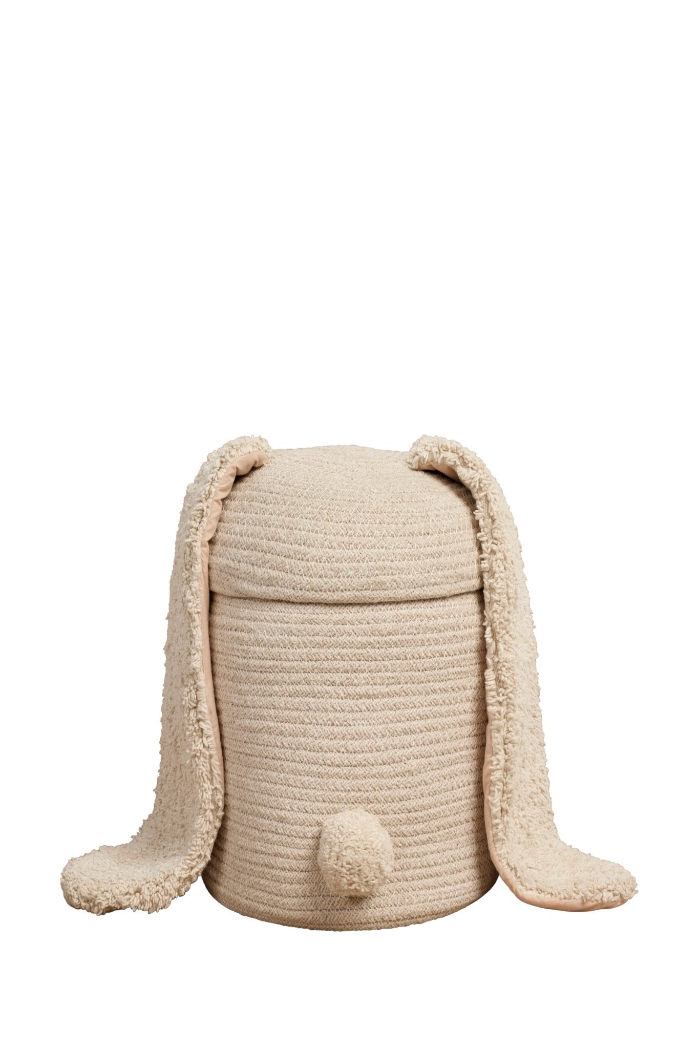 Lorena Canals Korb RITA THE RABBIT | 25x30cm - Sir Henrys