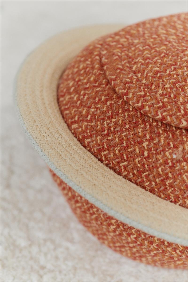 Lorena Canals Korb SATURN | 35x20cm - Sir Henrys