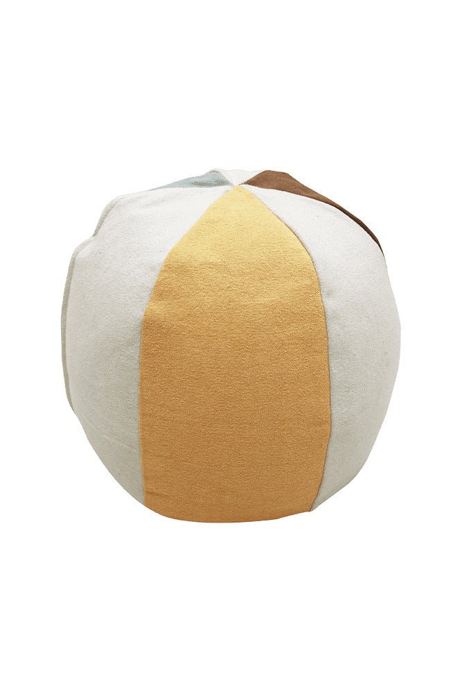 Lorena Canals Pouf BALL | 45x50cm - Sir Henrys