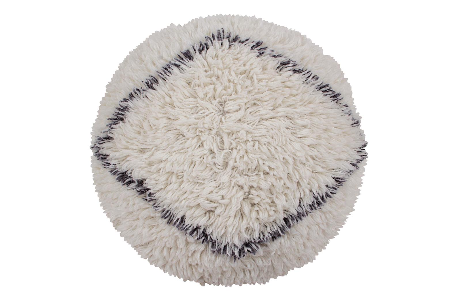Lorena Canals Pouf Berber Soul | 70x70cm - Sir Henrys