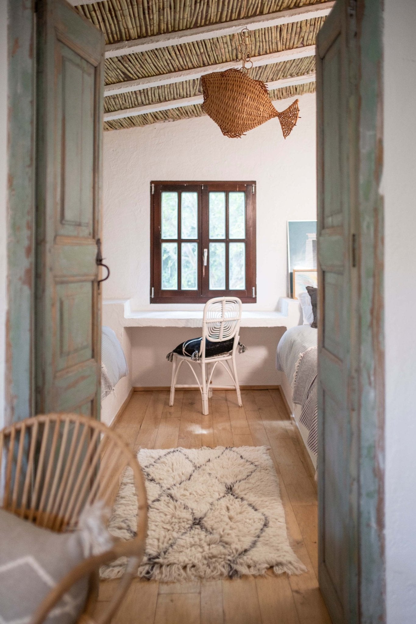 Lorena Canals waschbarer Teppich BERBER SOUL | 80x140cm - Sir Henrys
