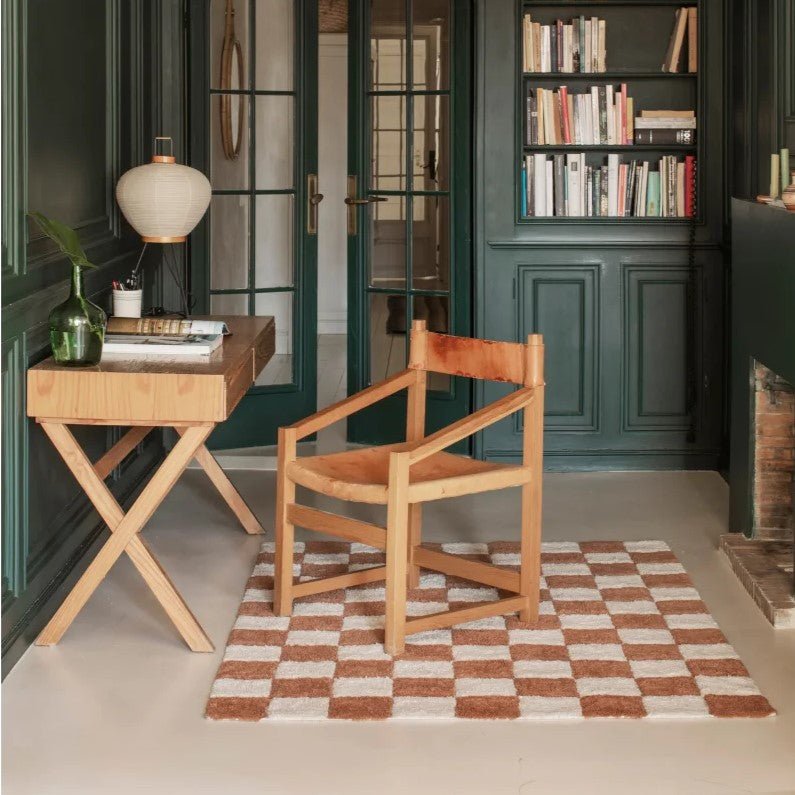 Lorena Canals waschbarer Teppich KITCHEN TILES | 140x200cm - Sir Henrys