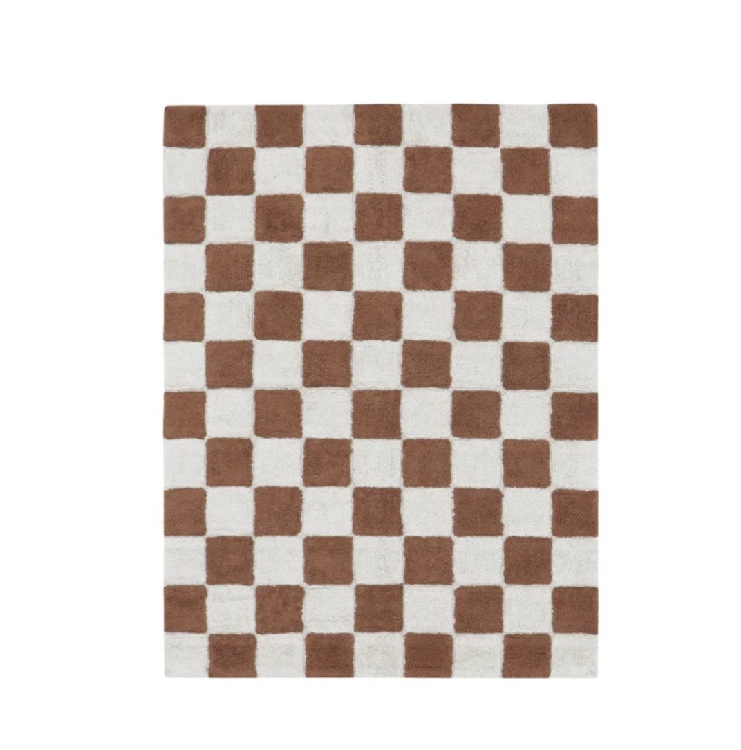 Lorena Canals waschbarer Teppich KITCHEN TILES | 140x200cm - Sir Henrys