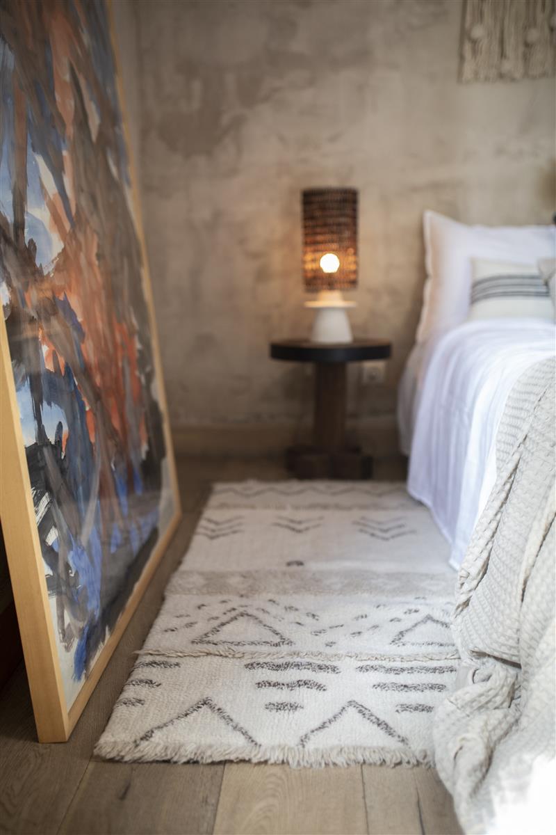 Lorena Canals waschbarer Teppich LAKOTA TAG | 80x140cm - Sir Henrys