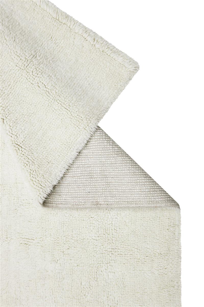Lorena Canals waschbarer Teppich LONGUE natur | 70x200cm - Sir Henrys