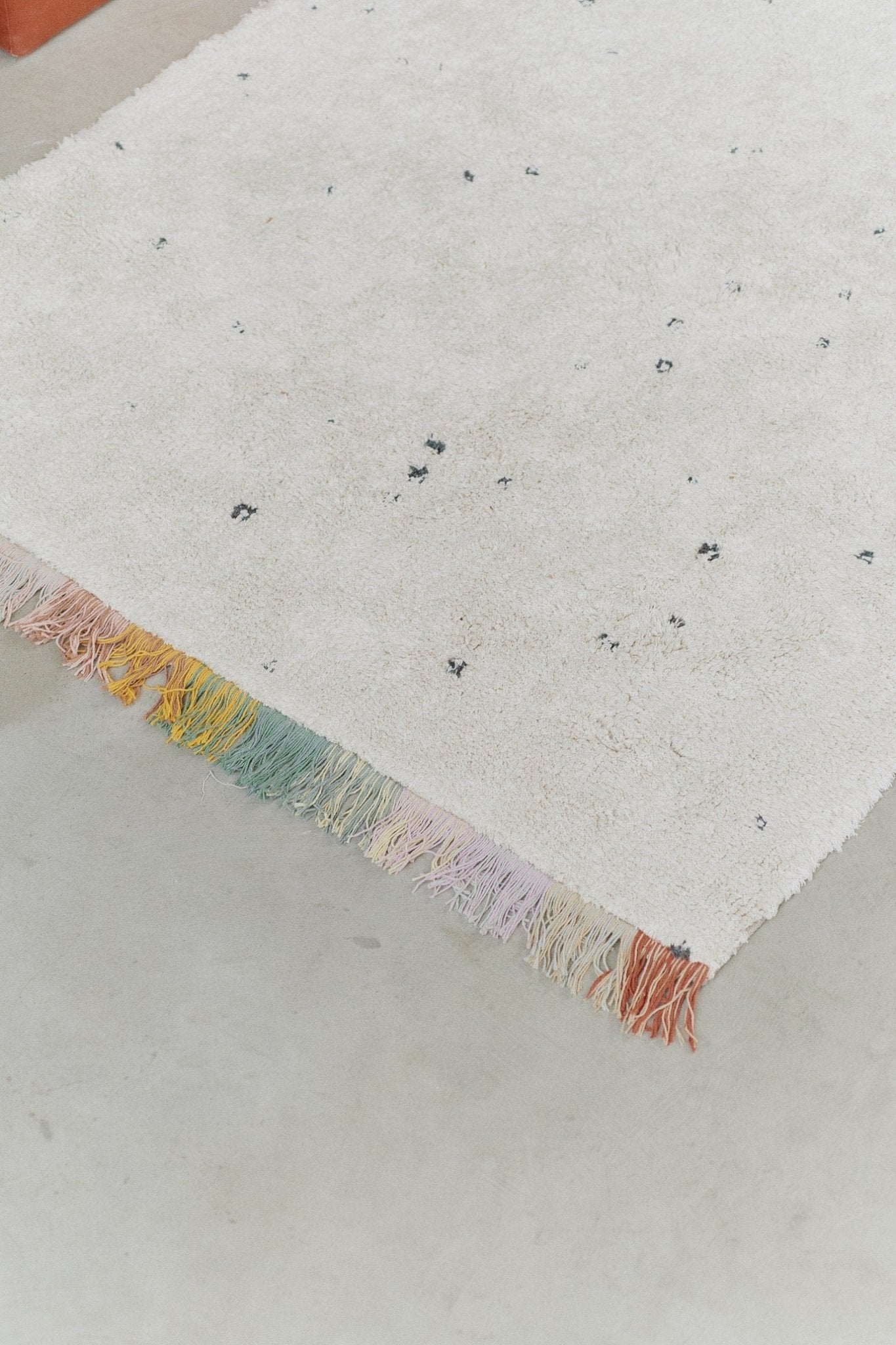 Lorena Canals waschbarer Teppich STARDUST | 120x160cm - Sir Henrys
