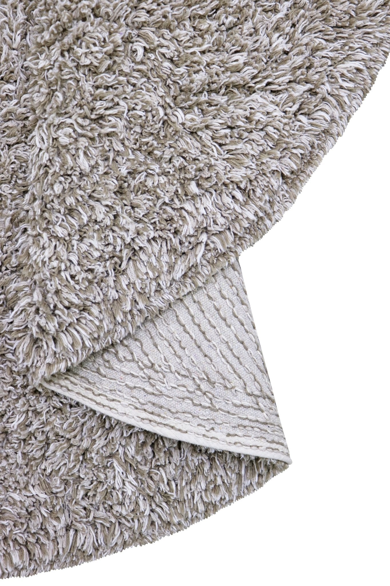 Lorena Canals waschbarer Tierteppich IGEL | 90x130cm - Sir Henrys