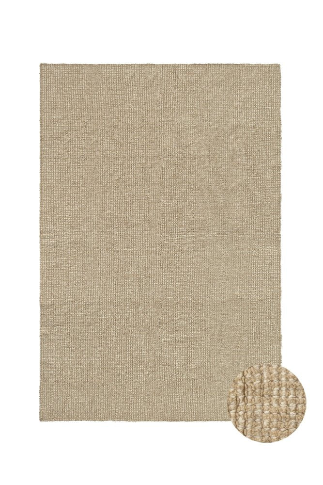 Lorena Canals Wollteppich BLISS | 240x170cm - Sir Henrys