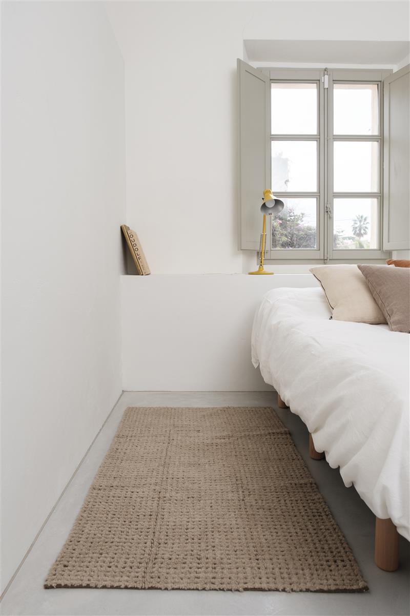 Lorena Canals Wollteppich BLUR | 240x170cm - Sir Henrys