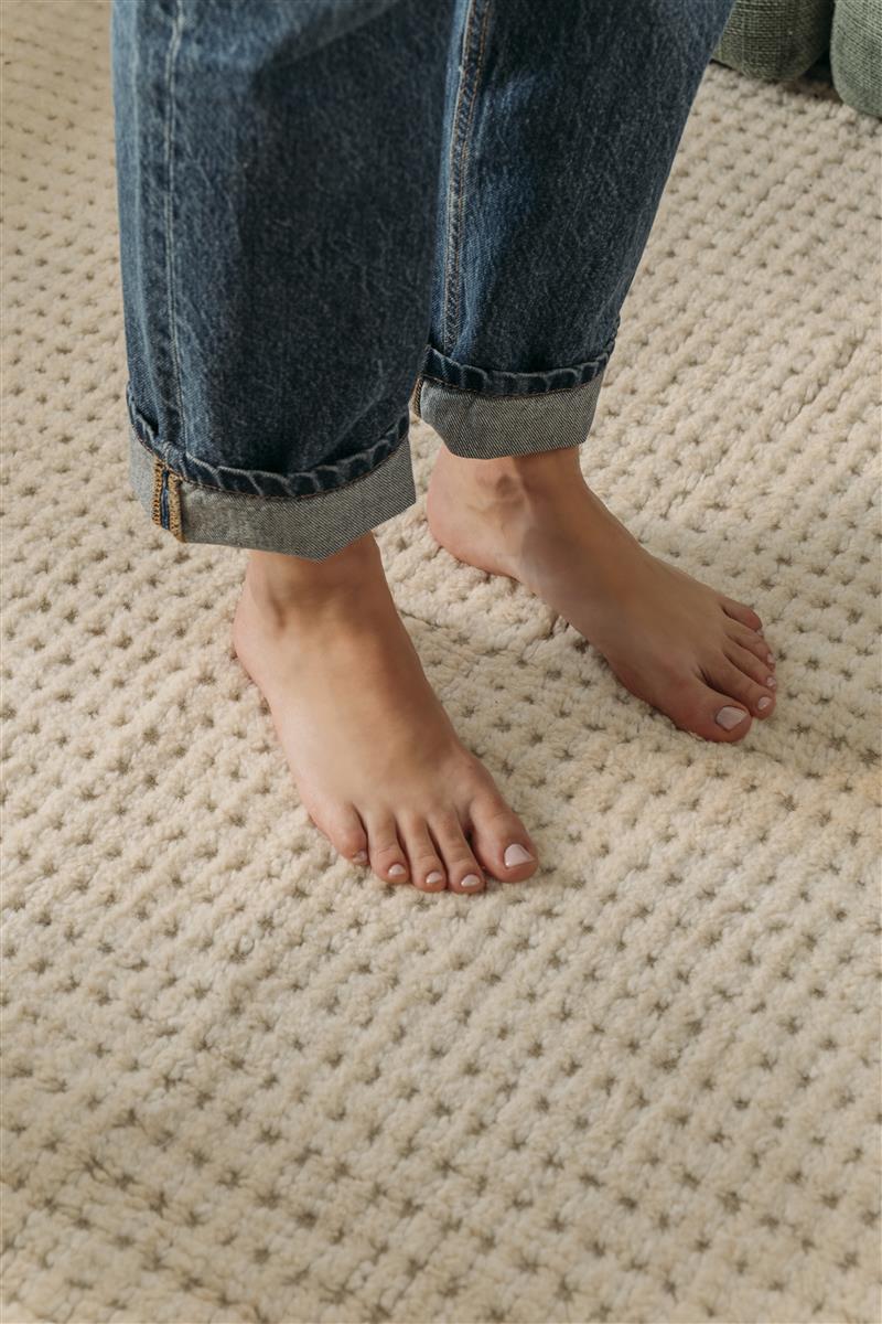 Lorena Canals Wollteppich EDEN | 240x170cm - Sir Henrys