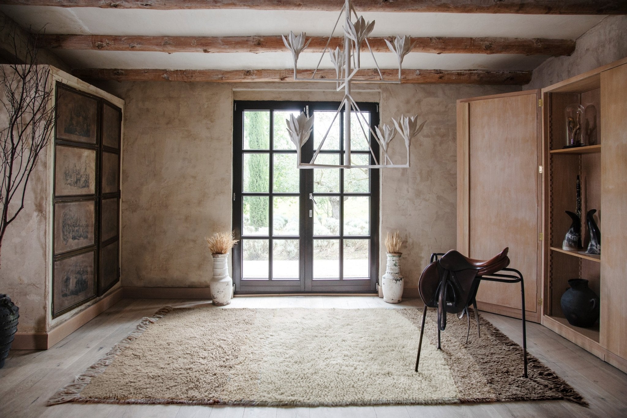Lorena Canals Wollteppich FOREVER ALWAYS | 300x200cm - Sir Henrys