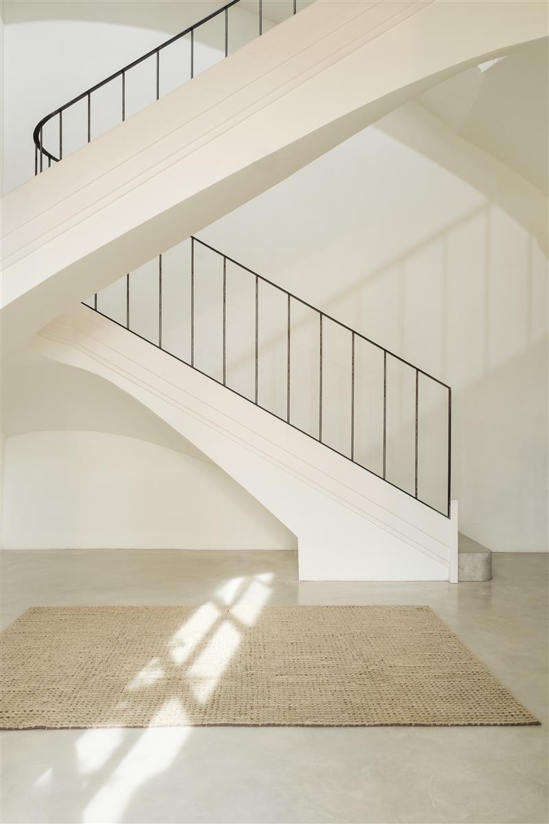 Lorena Canals Wollteppich MIST | 140x80cm - Sir Henrys