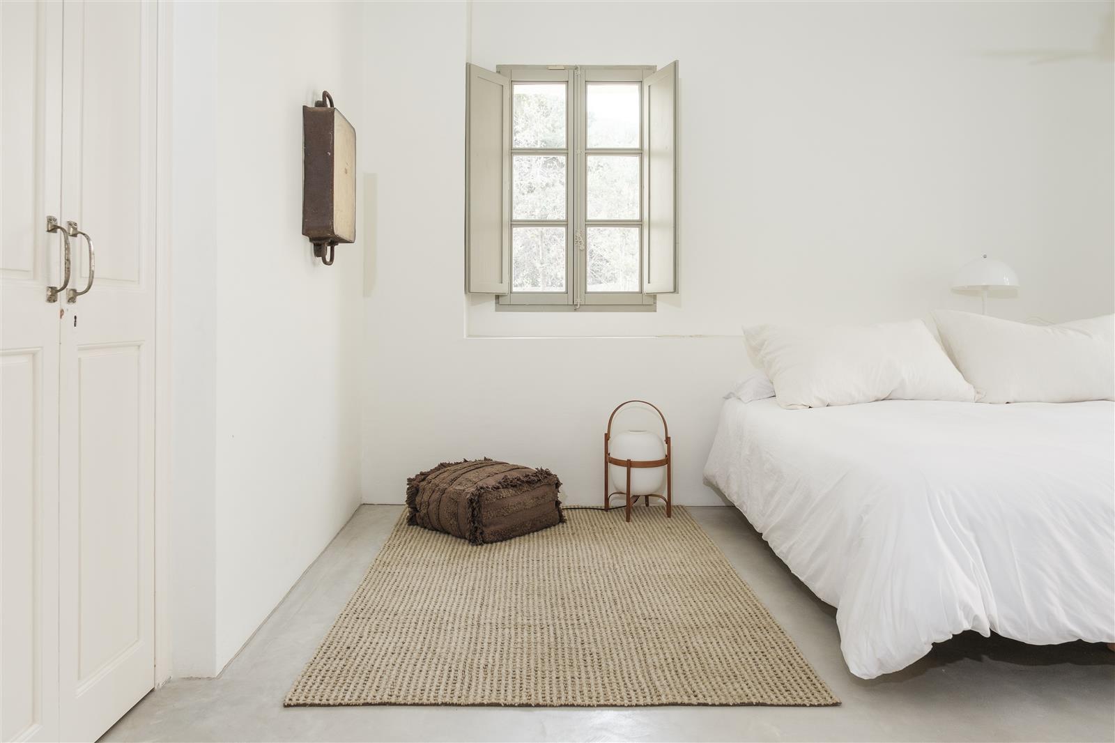 Lorena Canals Wollteppich MIST | 200x300cm - Sir Henrys
