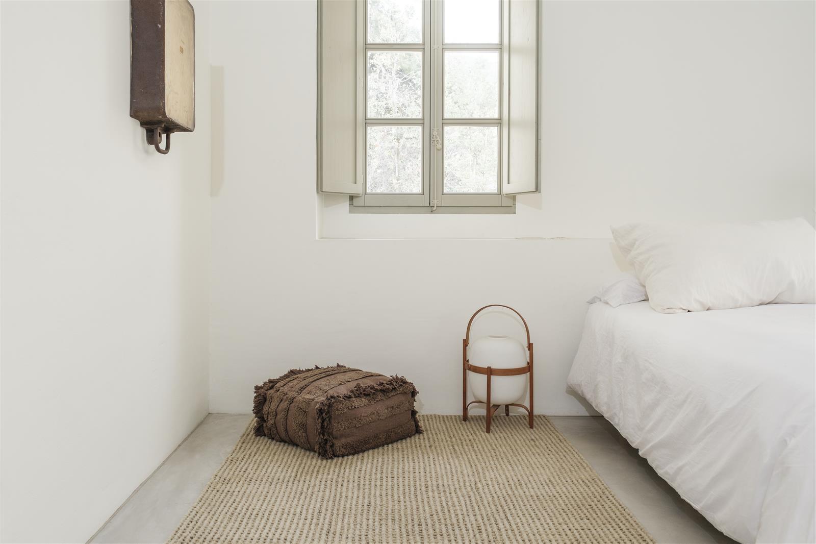 Lorena Canals Wollteppich MIST | 240x170cm - Sir Henrys