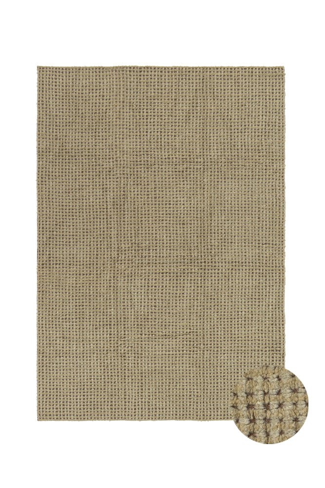 Lorena Canals Wollteppich MIST | 240x170cm - Sir Henrys