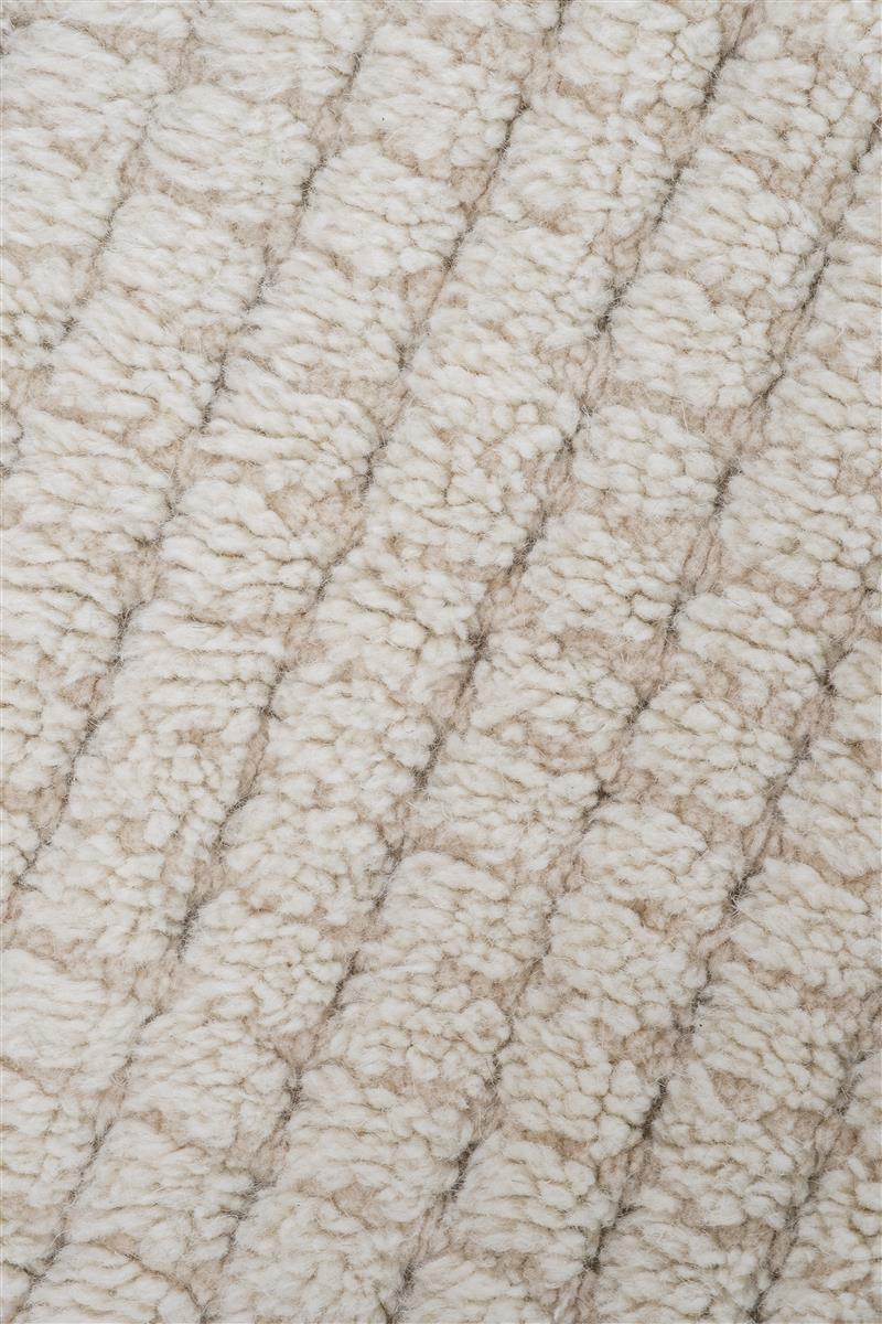 Lorena Canals Wollteppich NET | 240x170cm - Sir Henrys