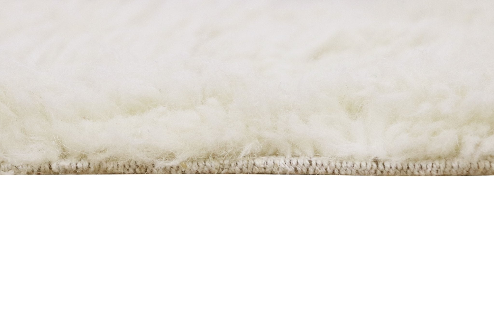 Lorena Canals Wollteppich NOMADE SUF natur | 240x170cm - Sir Henrys
