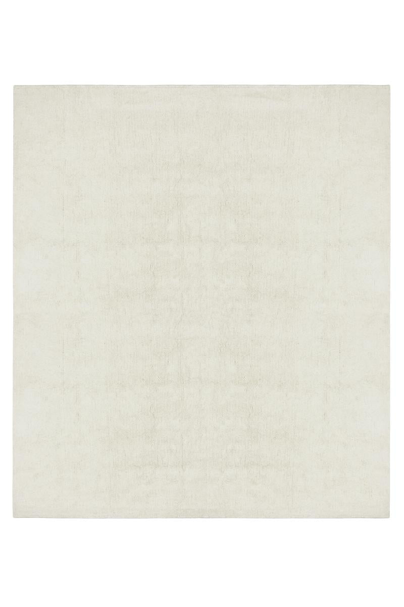 Lorena Canals Wollteppich RECTANGLE natur | 340x300cm - Sir Henrys